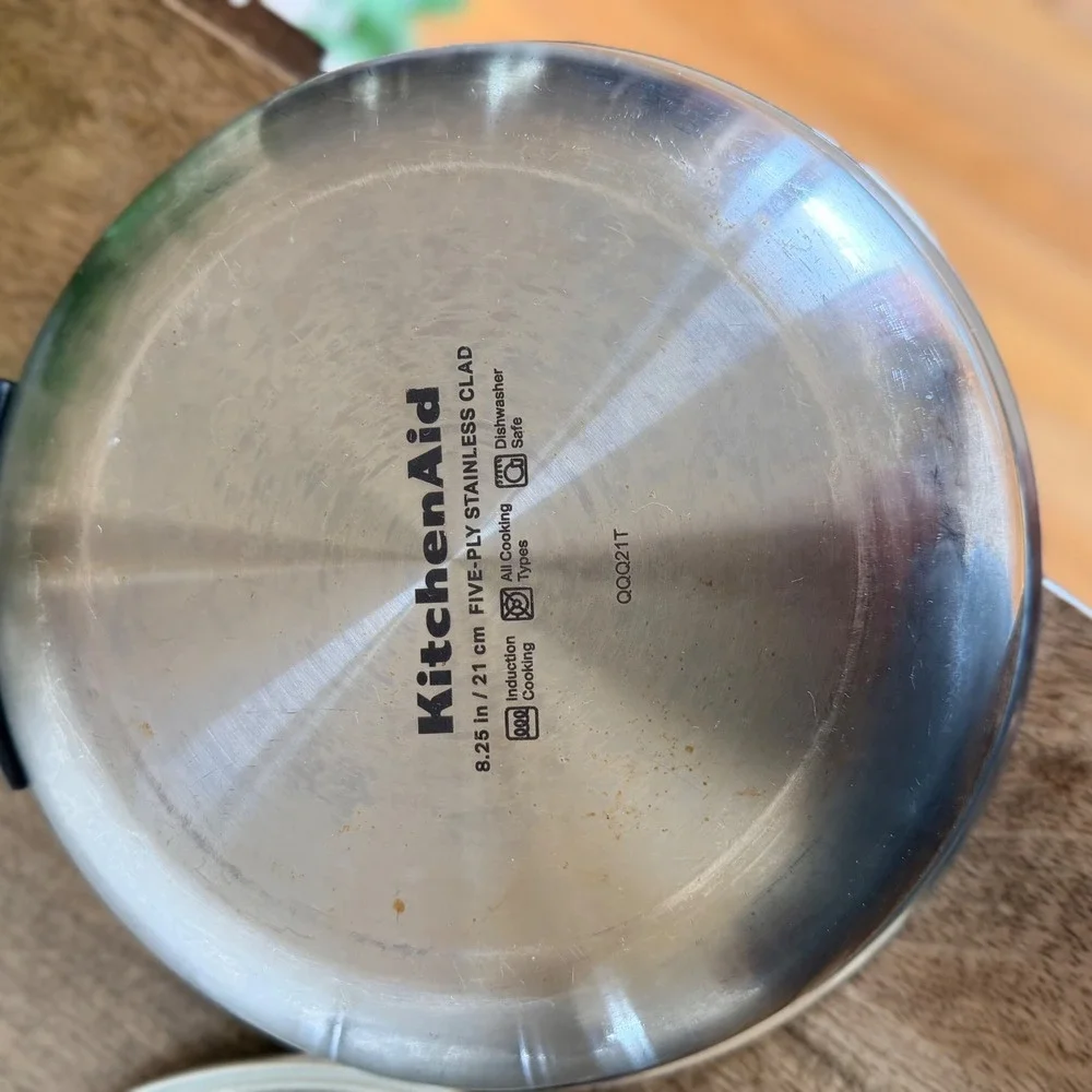 KitchenAid 8.25